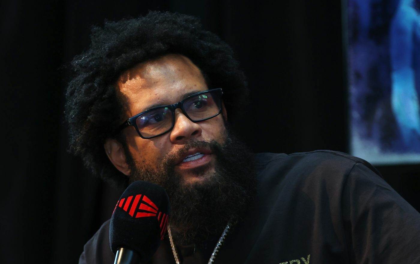 Bill Haney Responds To Shakur Posting A Leaked Clip, Prograis Slams Haney
