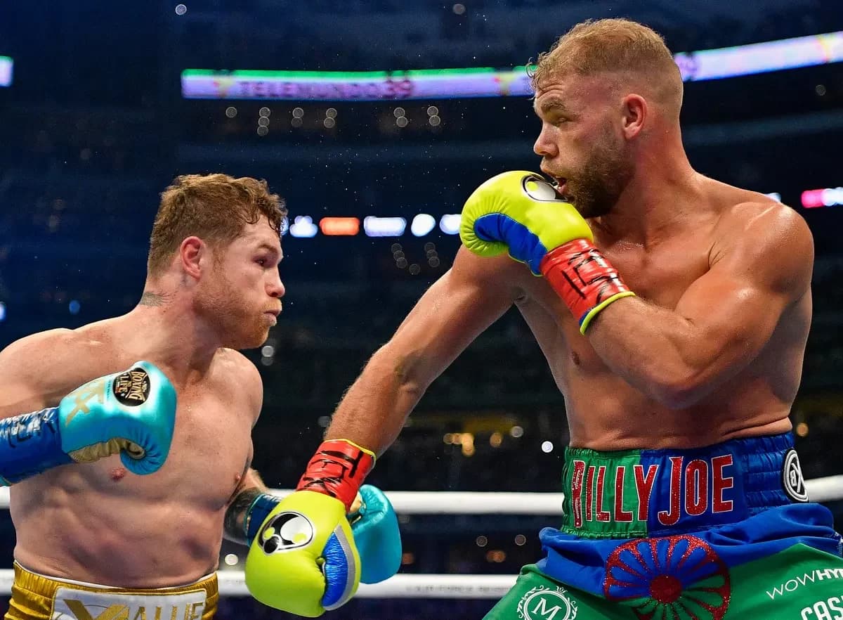 Billy Joe Saunders Could Return In December – Says Eddie Hearn