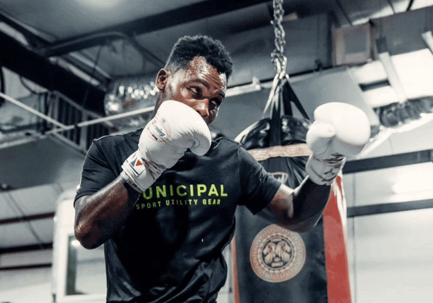 Bob Arum Gives His Take On Jermell Charlo Vs. Canelo Alvarez