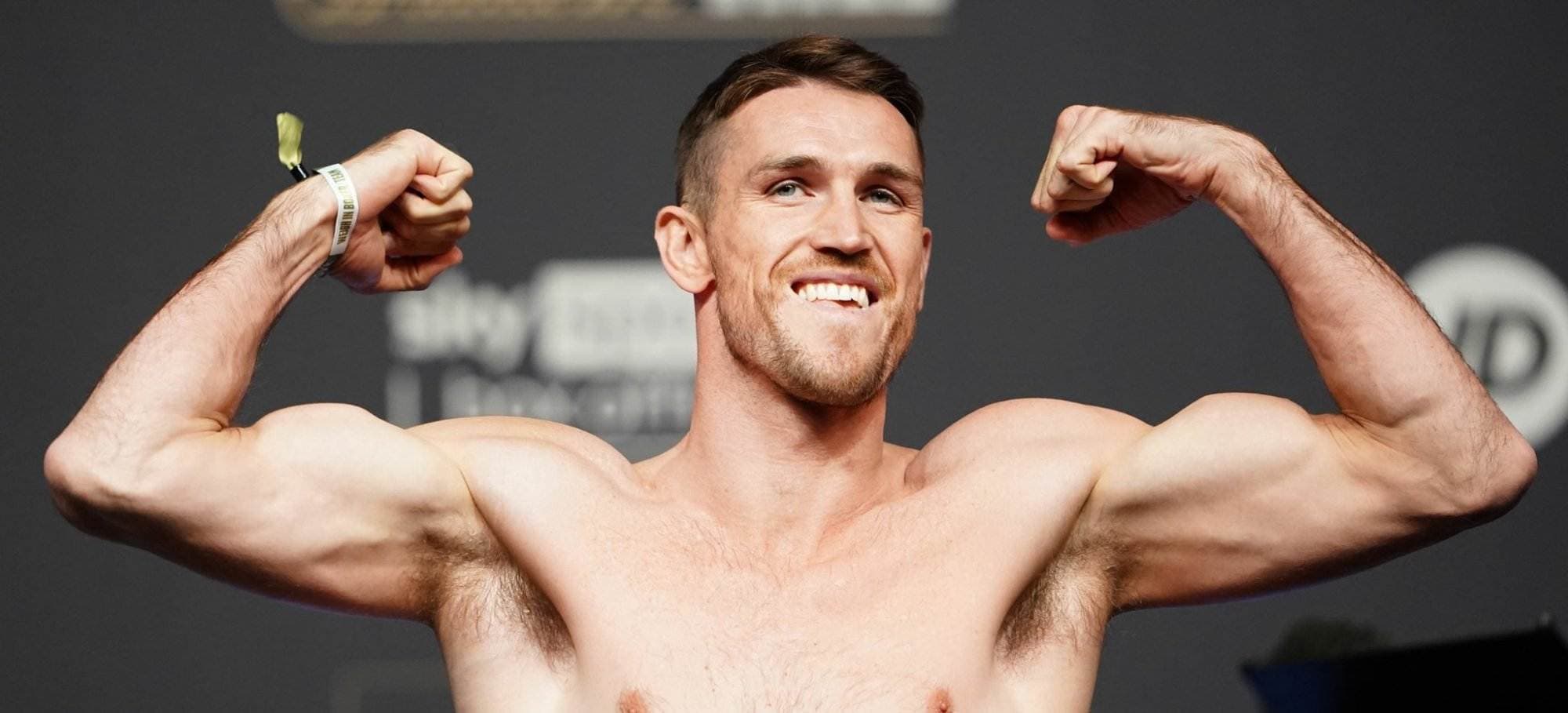 Callum Smith Backed To Beat Beterbiev, Bivol Praises Yarde And Much More