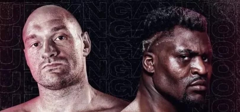 Carl Froch Slams Fury Vs. Ngannou, Chisora And Franklin Back AJ And More