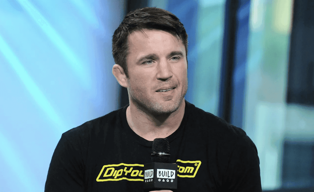 Chael Sonnen Blames Mark Hunt's Attorney For The Failed Dana White/UFC Lawsuit