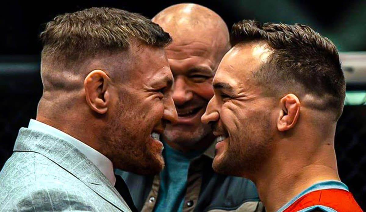Chandler Wants McGregor At 185, Anderson Silva Slams Adesanya Following His Loss