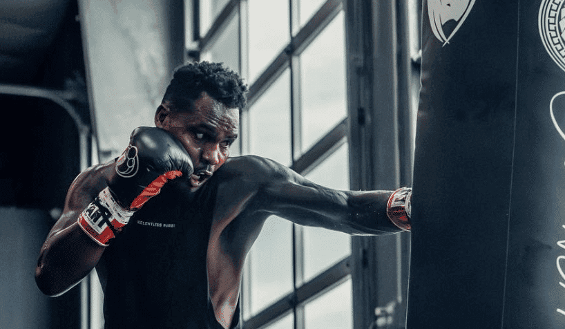 Charlo Dismisses Weight Worries, John Fury Worried About Ngannou