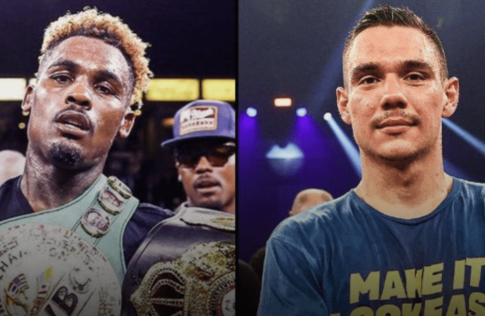 Charlo Vs. Tszyu Could Finally Happen In October