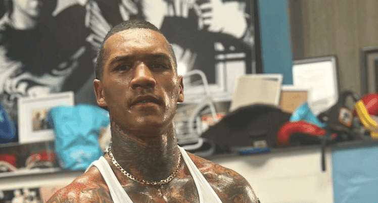 Conor Benn’s Ring Return Announced, Amir Khan Wants Jake Paul