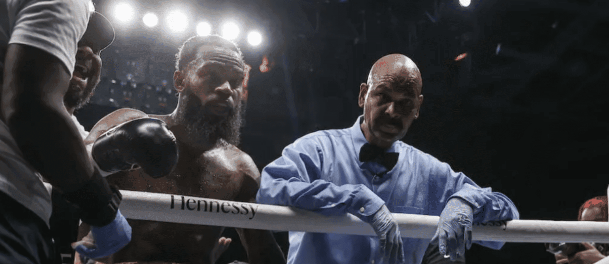 Controversial Decisions In Boxing