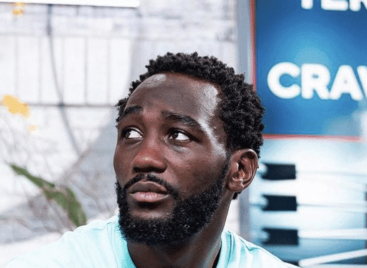 Crawford Denies Taking PEDS, Bivol Vs. Canelo Won't Happen