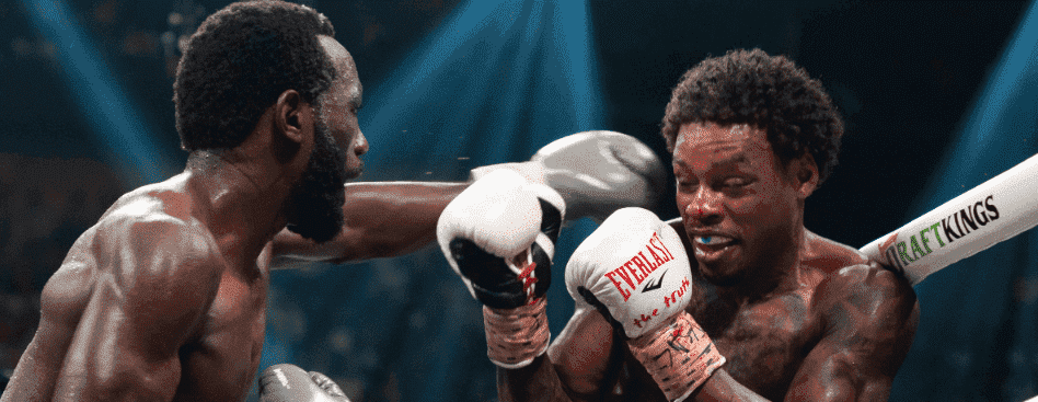 Crawford Wants The Spence Rematch At 147, Pacquiao Wants To Compete In The Olympics