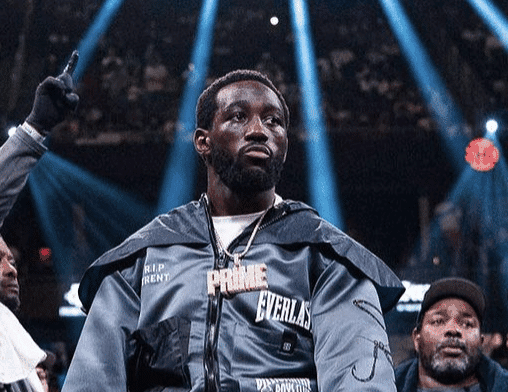 Crawford Too Small For Canelo – Says Malignaggi And Mosley