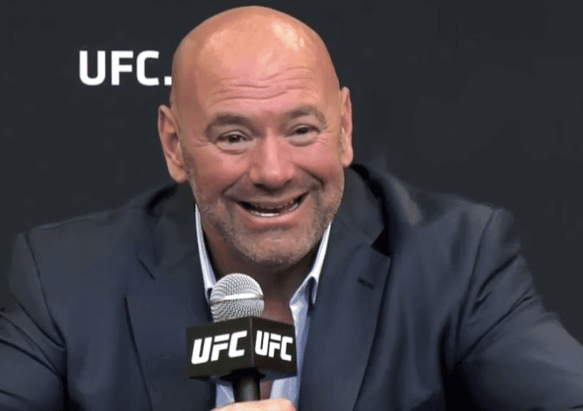 Dana White Wants Oliveira To Fight Makhachev – ‘It’s A Fight I’d Like To See'