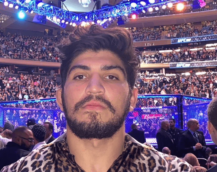Danis Is Given A Cease-And-Desist By Logan Paul, McGregor Wants KSI
