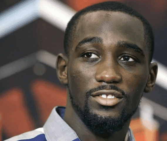 Defying Fate: Terence Crawford's Unforgettable Rise from Adversity to Boxing Immortality