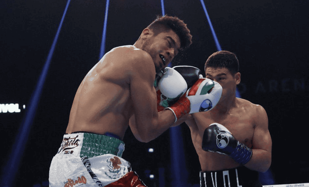 Dmitry Bivol Slams Canelo's Treatment Of Badou Jack
