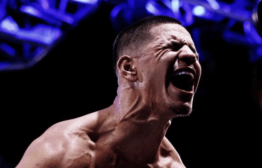 Edgar Berlanga Targeting A Fight With Canelo