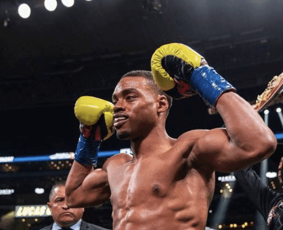 Facing Crawford Is ‘Great For My Legacy' – Says Spence