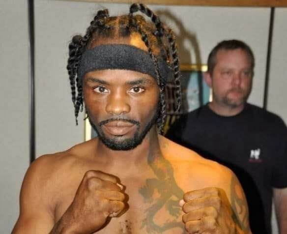 Former Boxer Antwun Echols Passes Away At The Age Of 52