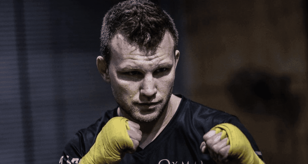 Former WBO Welterweight Champion Jeff Horn Retires