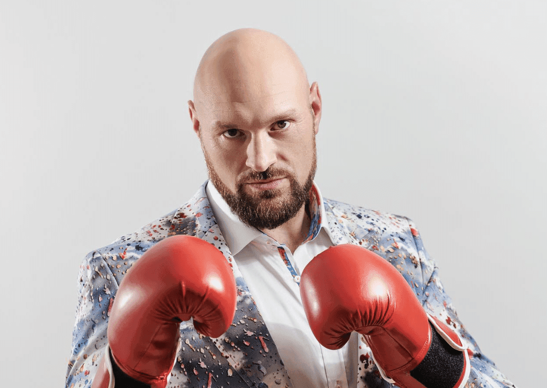 Fury Could Retire – Says Carl Froch