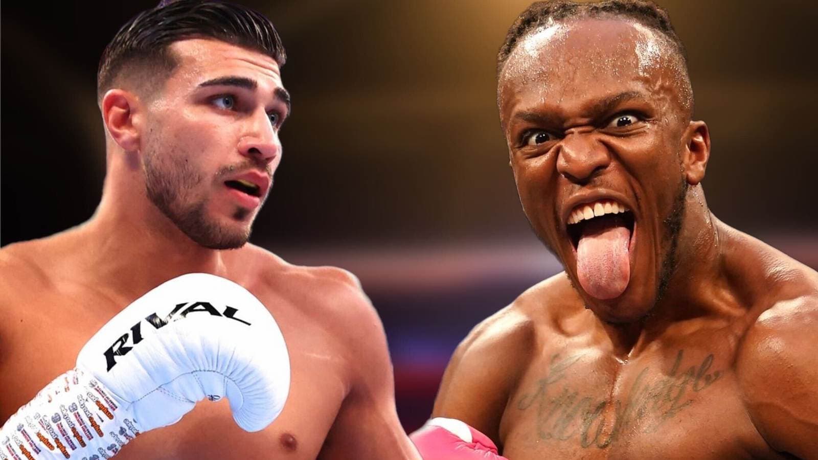 Fury Vows To Knockout KSI, Dubois Backed To Beat Usyk
