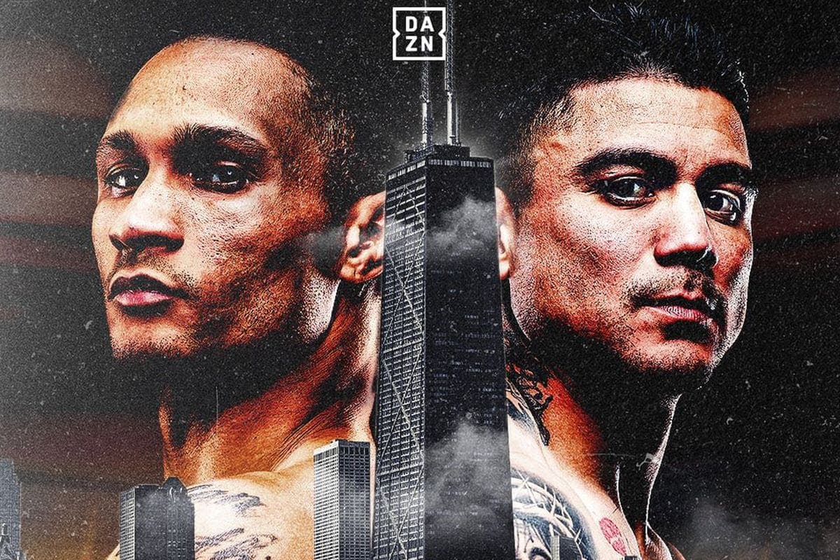 Prograis vs Diaz: The Ultimate Fight Preview & Tale of the Tape