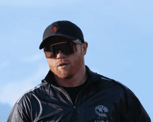 Hearn Backs Canelo To Beat Charlo, Reynoso Slams Canelo's Sparring Partner