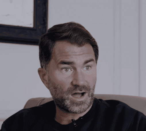 Hearn On AJ-Wilder Not Happening, Rules Out Canelo-Jermall Charlo