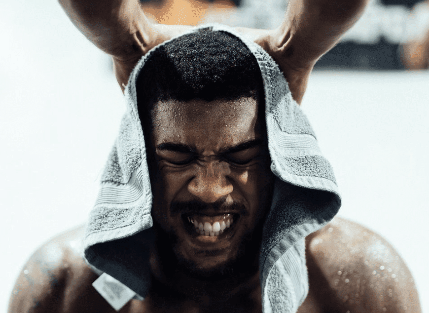 Hearn Slams The AJ Criticism, Crawford's Mad Rant And Reaction