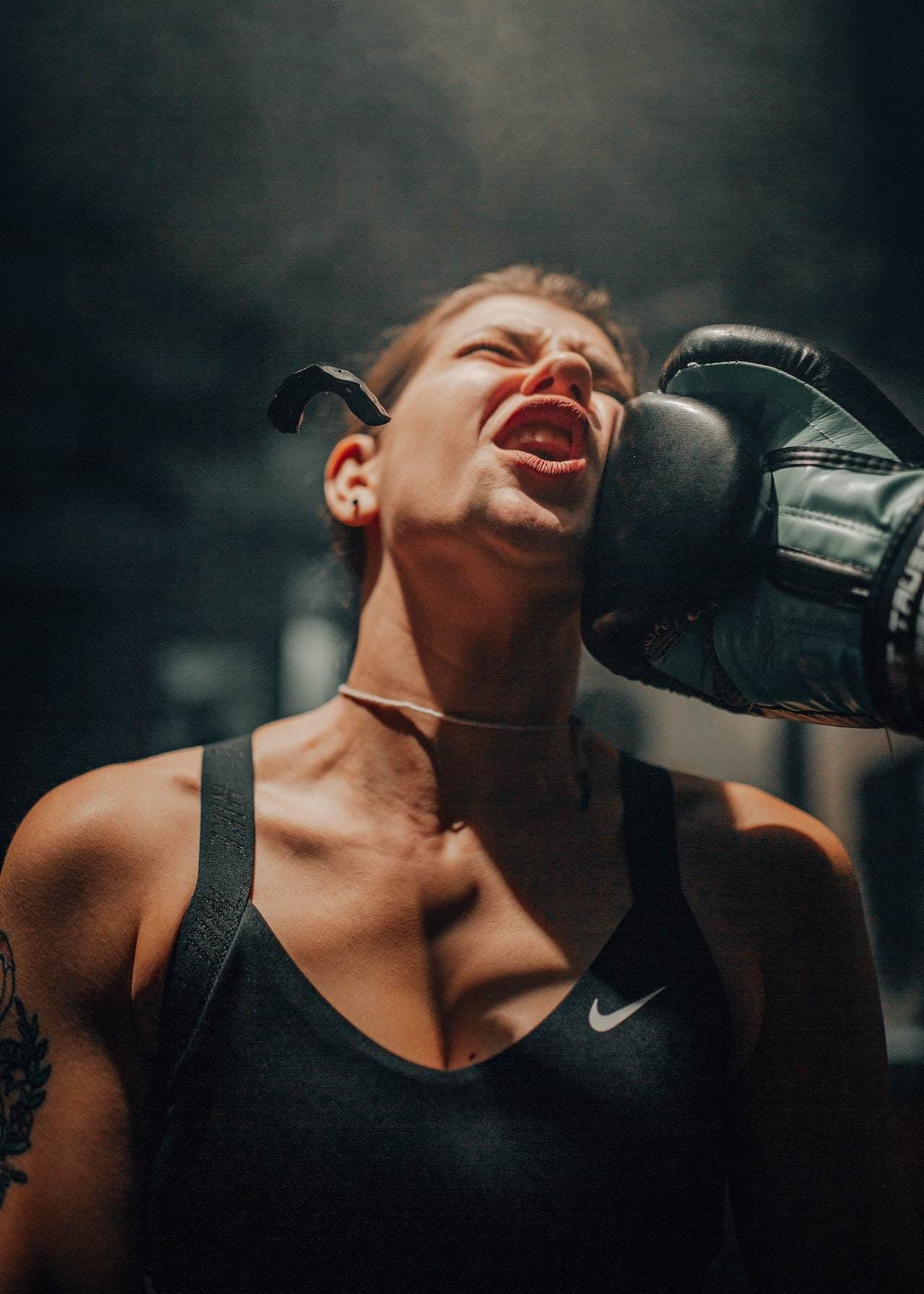 Injury Epidemic: Discussing the High Number of Injuries in Recent Boxing Matches
