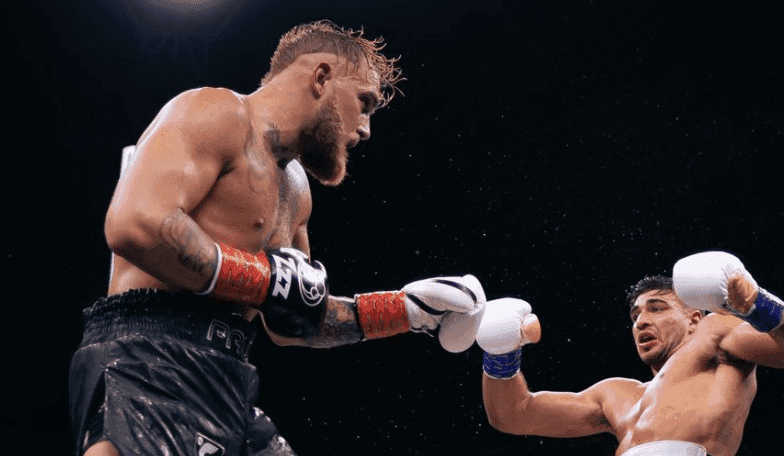 Jake Paul Backed Will Beat Nate Diaz, The ‘Problem Child' Wants McGregor Next