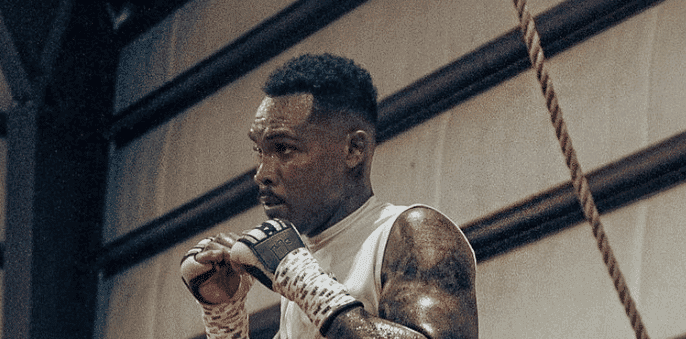 Jermell Charlo Could Make History, Errol Spence Jr. Reacts