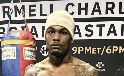 Jermell Charlo Unsure If His Brother Will Ever Box, Jermell Wants Crawford At Lower Than 168