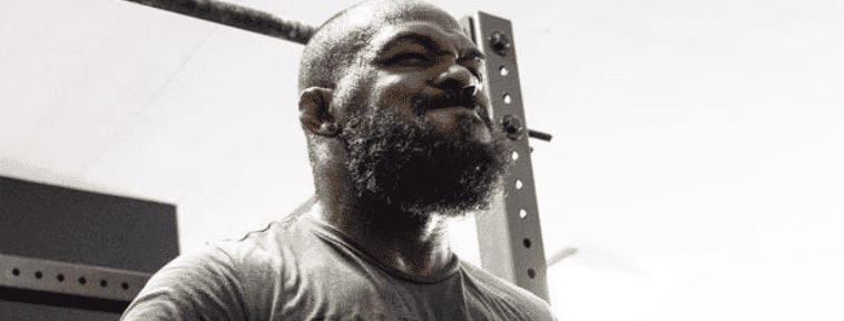 Jon Jones Dismisses Tom Aspinall, Nate Diaz's Weight Struggles
