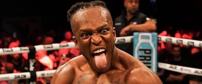KSI Slams Tommy Fury Over Their Fight Negotiations – ‘Simply Being Difficult'