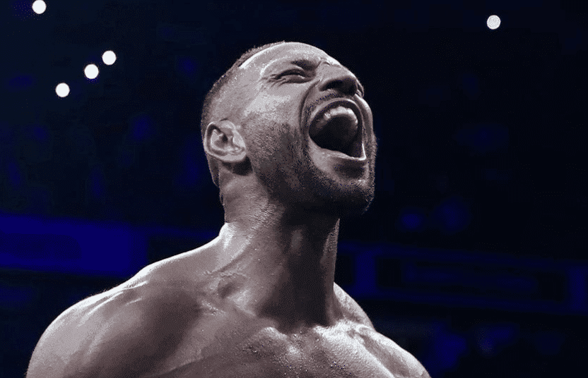 Kell Brook Wants The Winner Of Chris Eubank Jr Vs.Liam Smith
