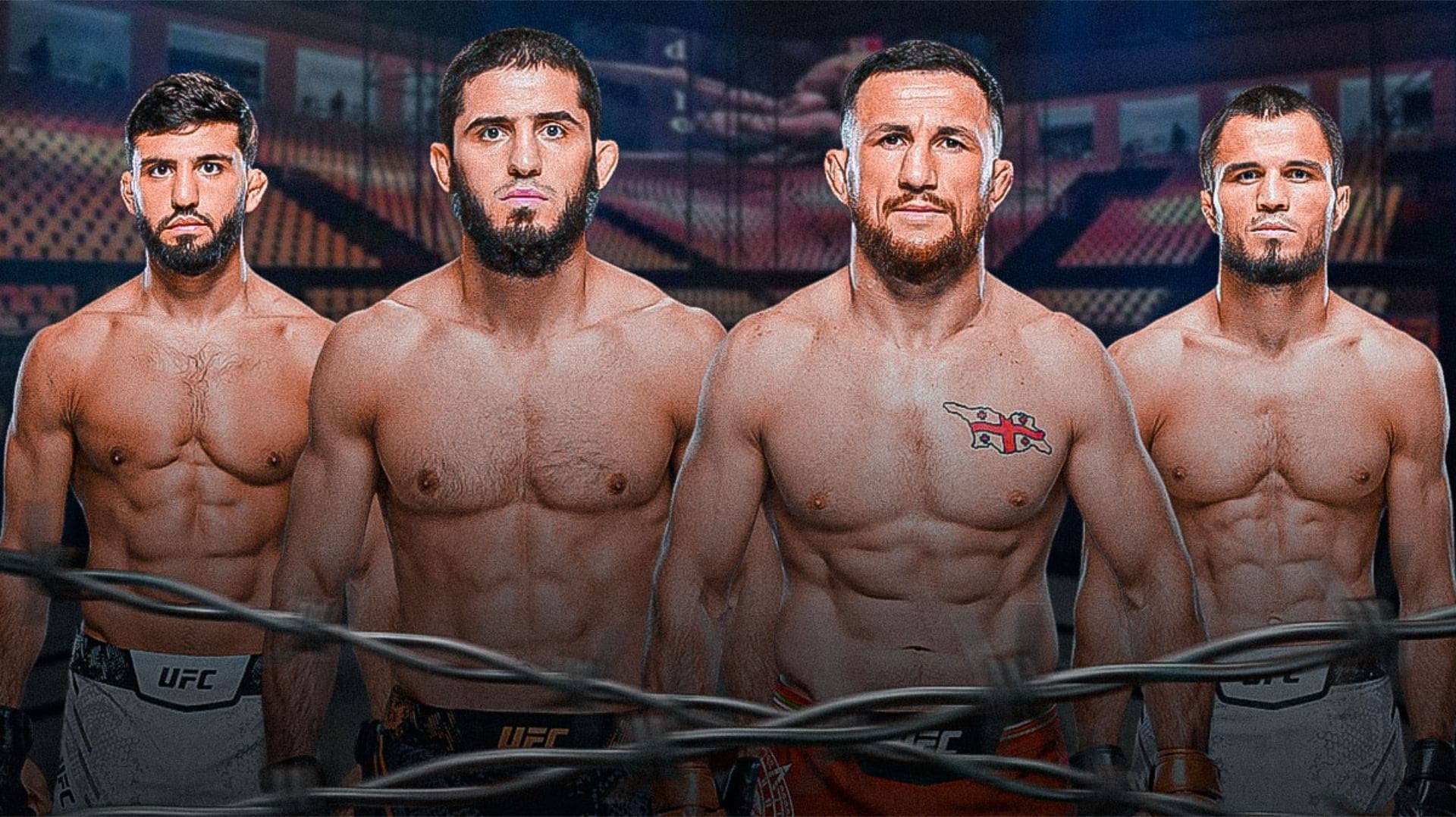 UFC 311 – Betting Preview