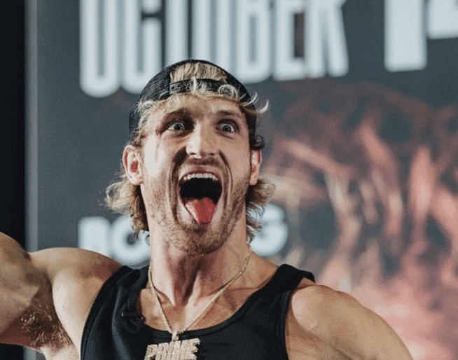 Logan Paul Admits Dillion Danis' Trolling Is On Point