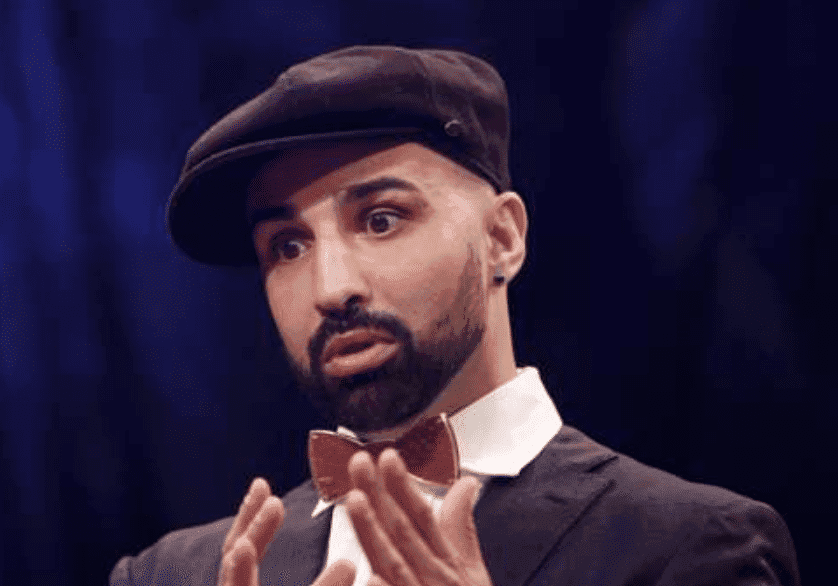 Malignaggi Outlines Charlo's Key To Beating Canelo, McGregor Trolls Malignaggi And More