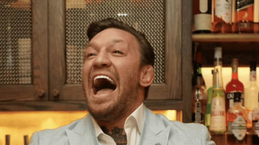 McGregor Reacts To Gaethje’s Win, Stephen Thompson Pulls Out