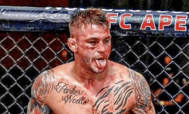 Poirier Unhappy With McGregor’s Failure To Enrol In USADA