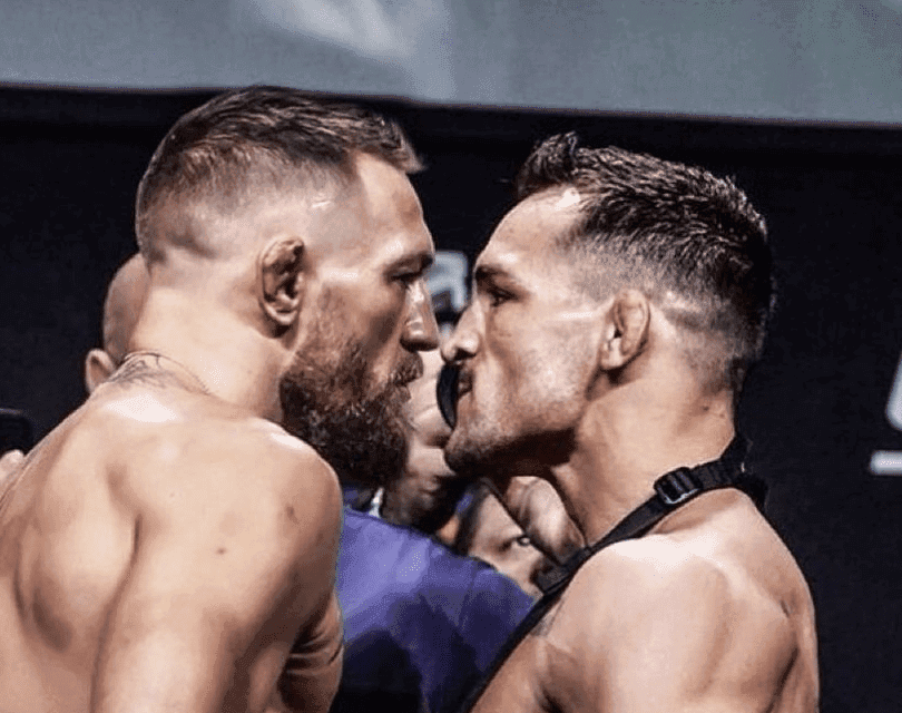 Renato Moicano Tells Chandler To Stop Waiting For The McGregor Fight