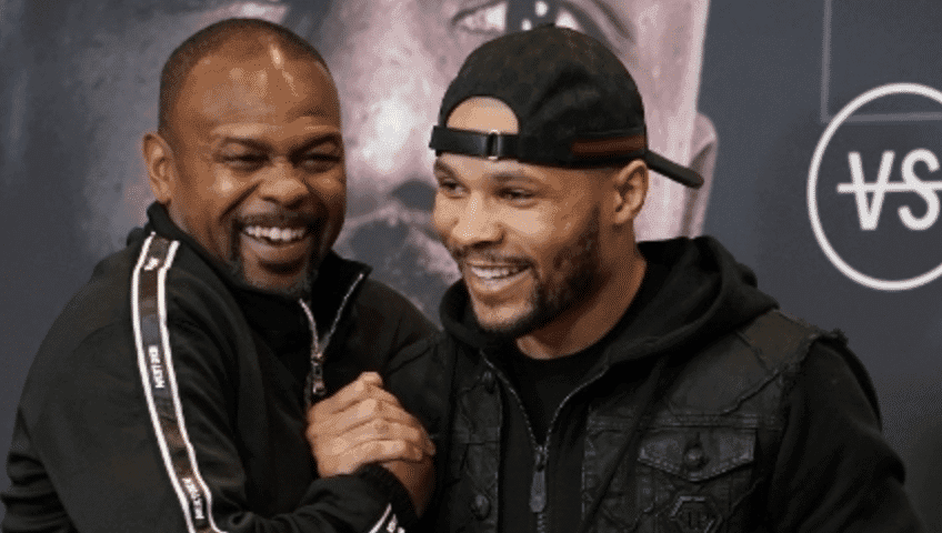 Roy Jones Reveals All On Eubank Jr, Bellew Questions Dubois' Heart
