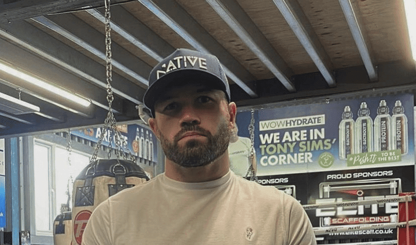 Ryder Wants GGG, Canelo On Getting Back To His Best