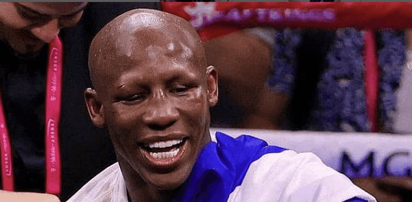 Ugas Hints At Retirement, Arum Wants To Make Inoue-Tapales For Undisputed