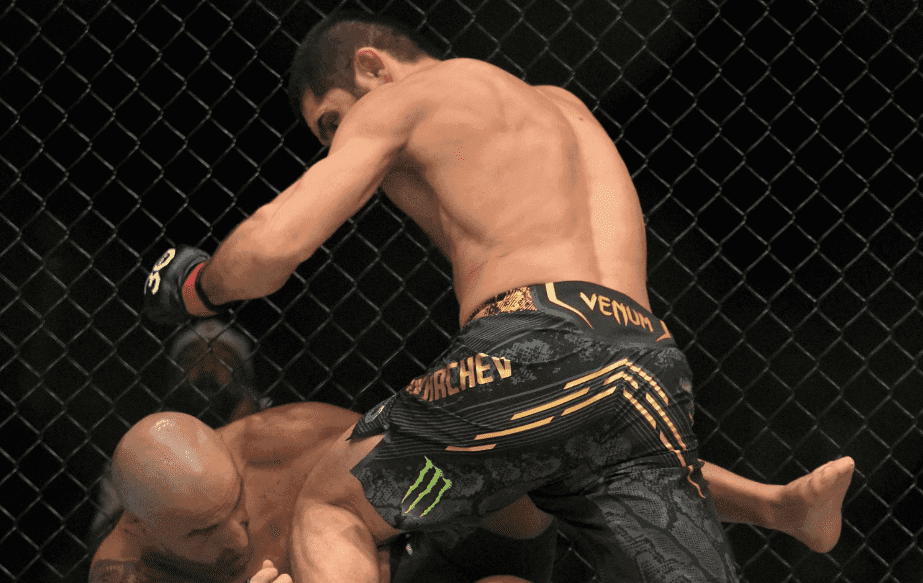 Dana White On Islam Makhachev's Win, Volkanovski's Reaction And More