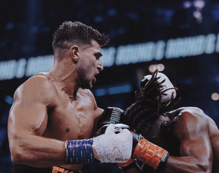 Tommy Fury Hits Out KSI's Appeal – ‘He Lost Fair And Square'