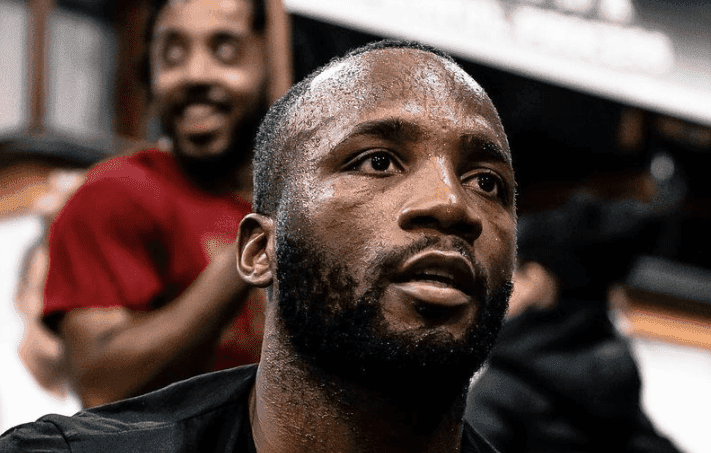 Leon Edwards Wants The Winner Of Strickland Vs. Du Plessis, McGregor's Return