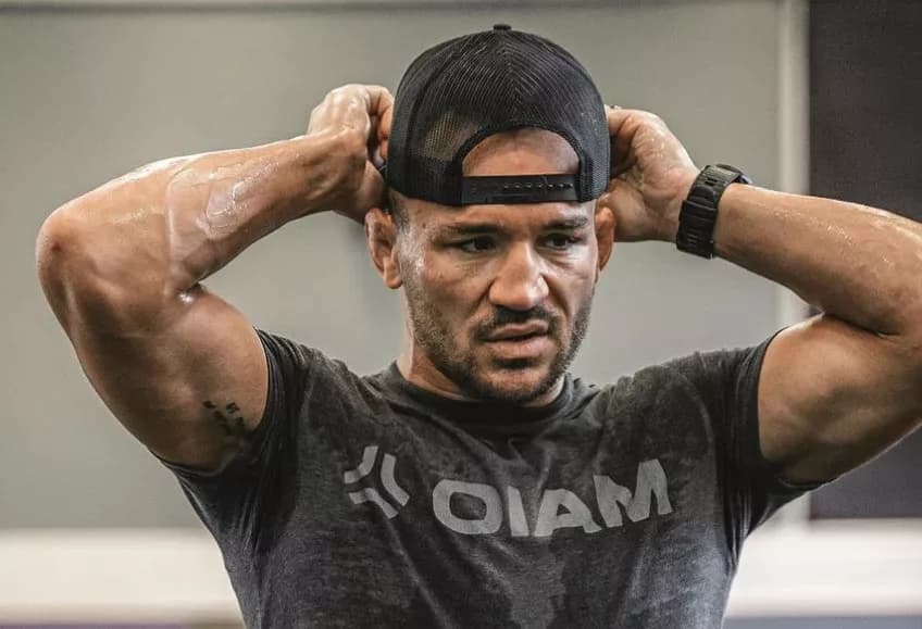 Michael Chandler Expresses Frustration Over McGregor's Delay
