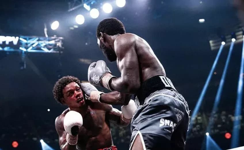 Crawford Says He Must Face Spence In 2024 Before Any Other Fights