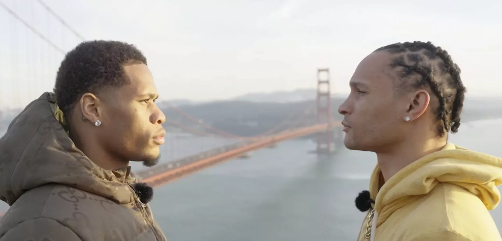 Devin Haney Vs. Regis Prograis Predictions